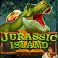Đảo kỷ Jura 2 screenshot
