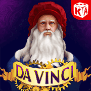 Nhà Phát Minh Da Vinci screenshot