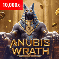 Cơn Thịnh Nộ Của Anubis screenshot