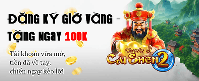 Ưu Đãi Khủng Tại BTY521