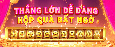 BTY521 Game Thắng Lớn Mỗi Ngày