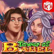 Tháp Babel