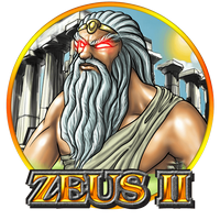 Thần Zeus 2